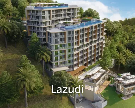 VIP Karon - Seaview Condominium