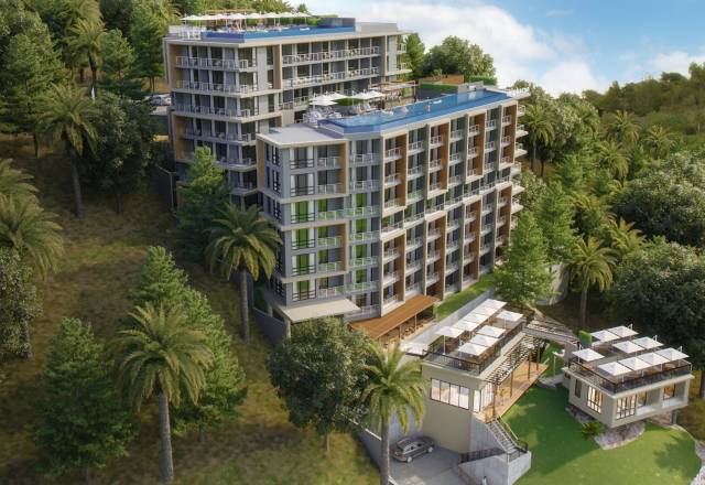 VIP Karon - Seaview Condominium