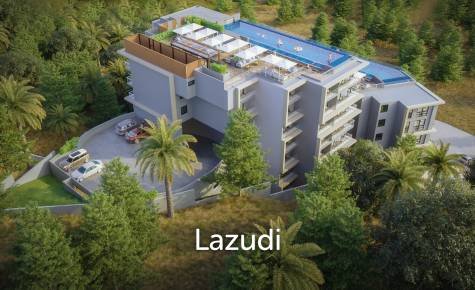 VIP Karon - Seaview Condominium