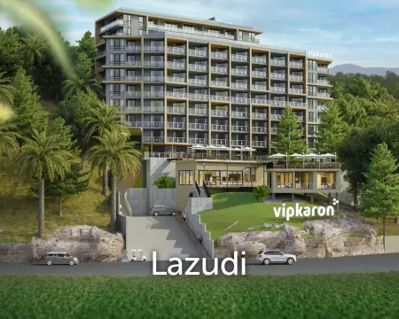 VIP Karon - Seaview Condominium