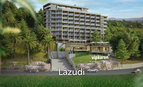 VIP Karon - Seaview Condominium