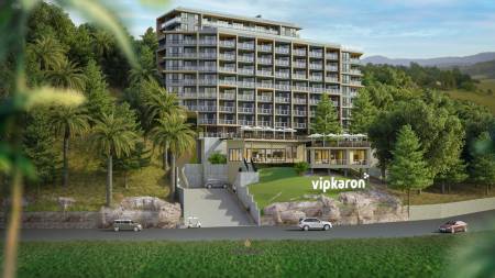 VIP Karon - Seaview Condominium