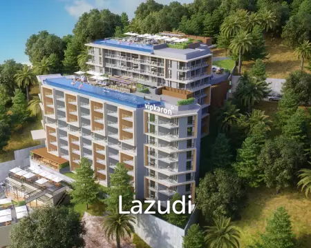VIP Karon - Seaview Condominium