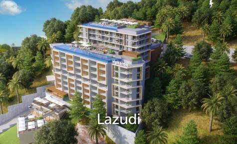 VIP Karon - Seaview Condominium