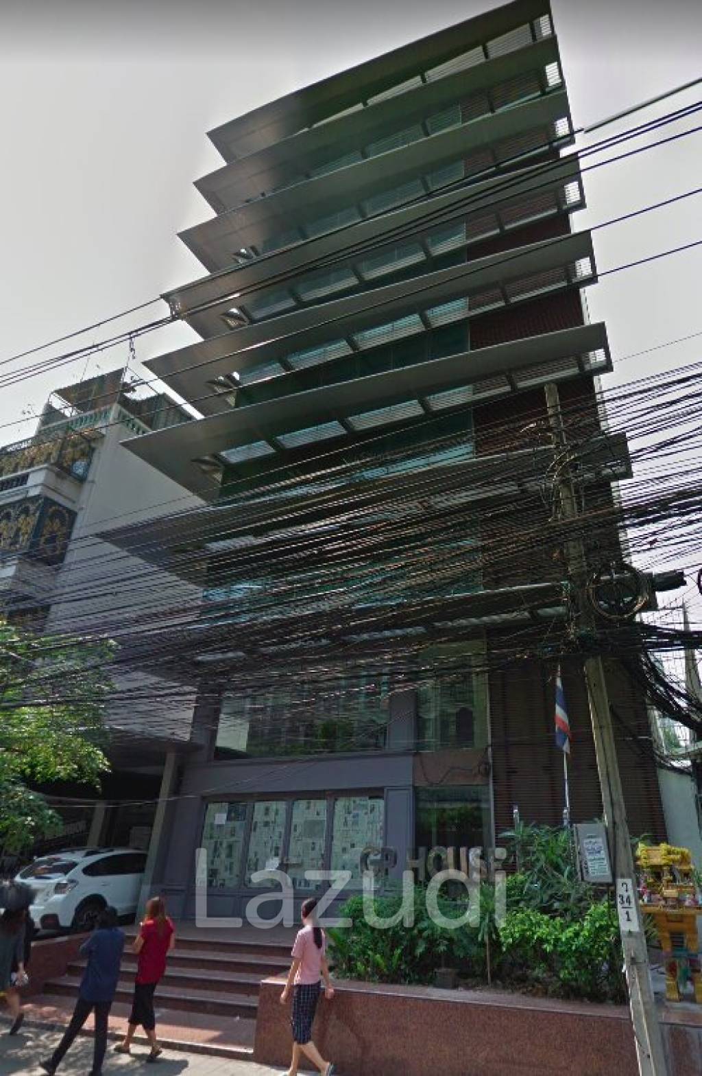 GP House Sathorn