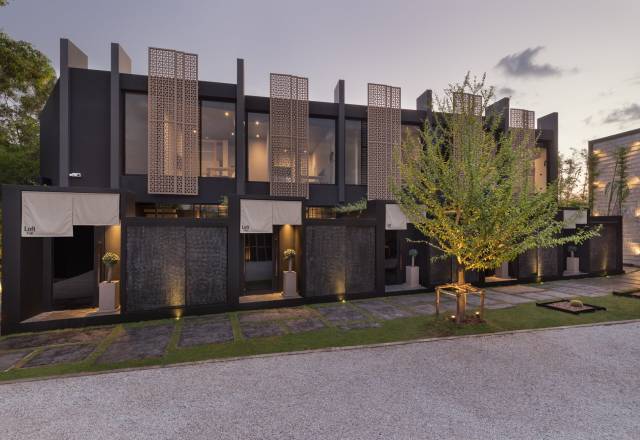 Villoft Zen Living