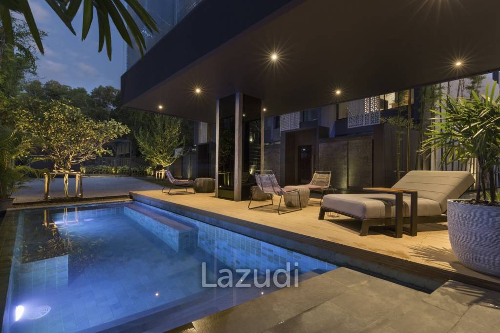 1 Bedroom Townhouse Near Bangtao Beach