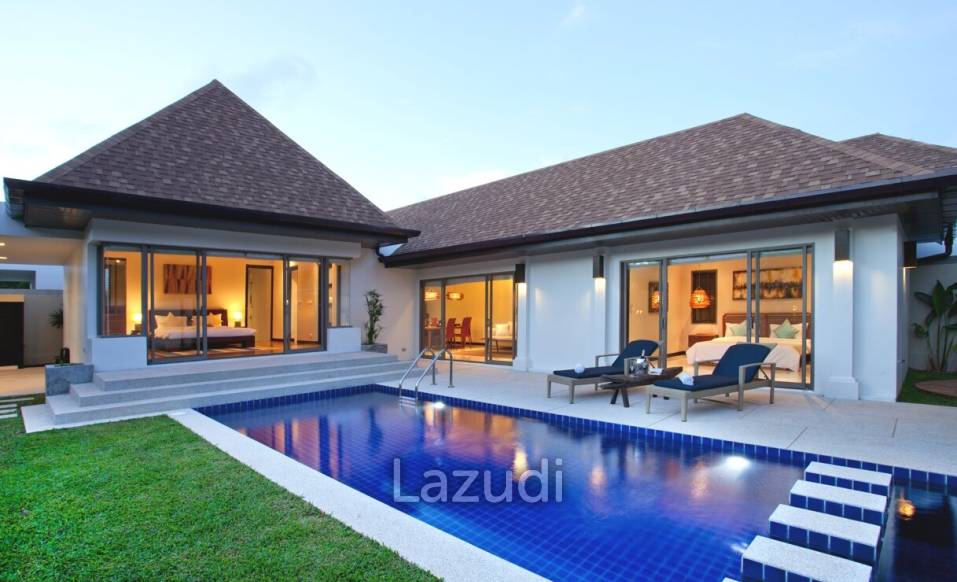 Villa Suksan