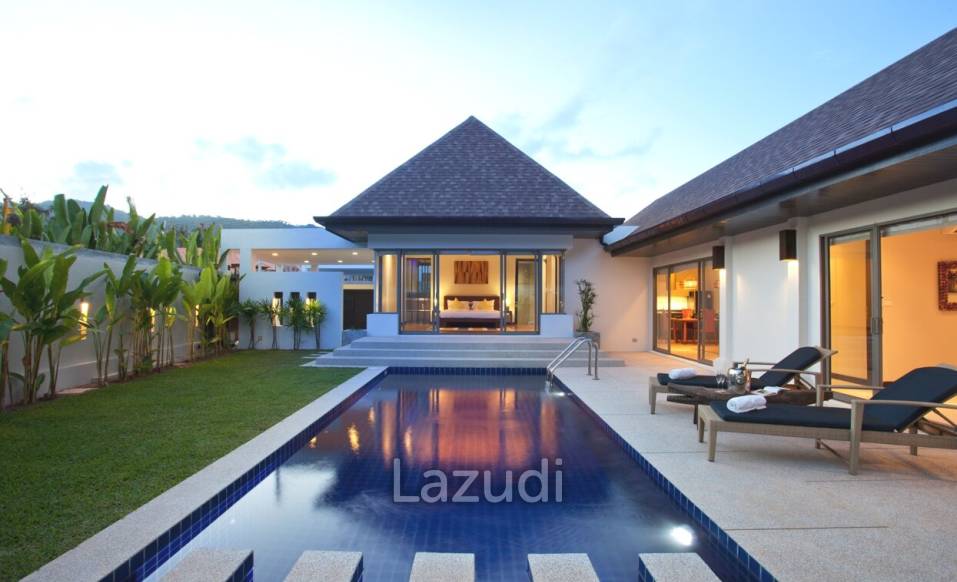 Villa Suksan