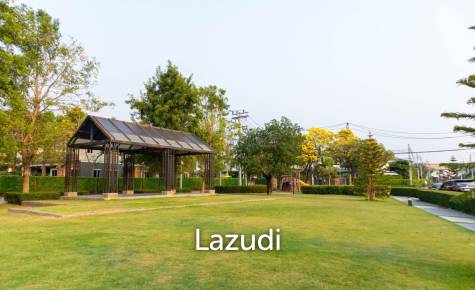 Passorn Prestige Luxe Phatthanakan 44