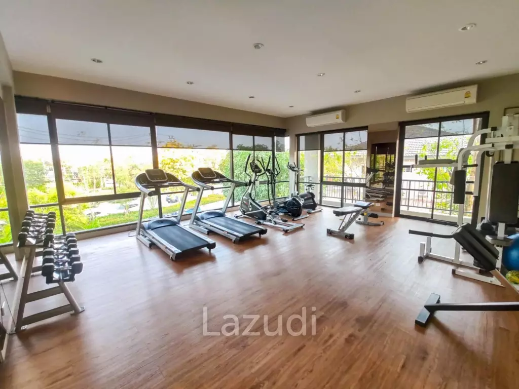 3 Bed 5 Bath House For Sale