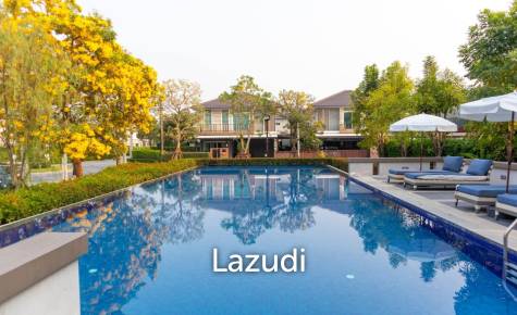 Passorn Prestige Luxe Phatthanakan 44
