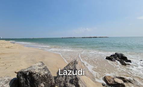Nice Breeze By The Sea