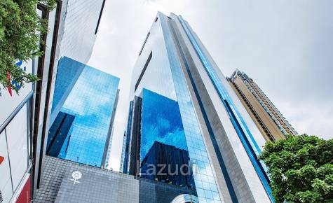 Office For Rent At Sun Tower
