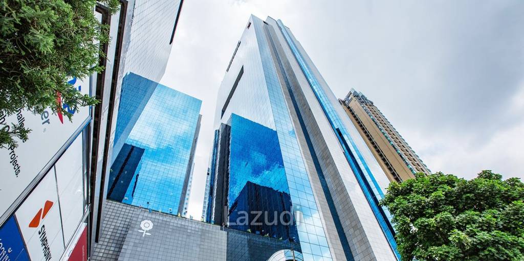 Office For Rent At Sun Tower