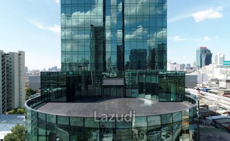 Office For Rent At CAS Centre