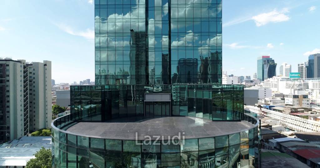 Office For Rent At CAS Centre