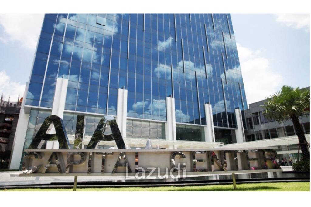 AIA Capital Center