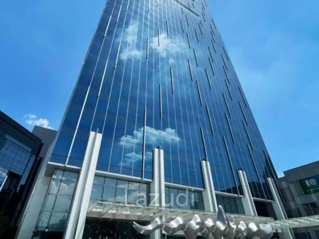 Office For Rent At AIA Capital Center