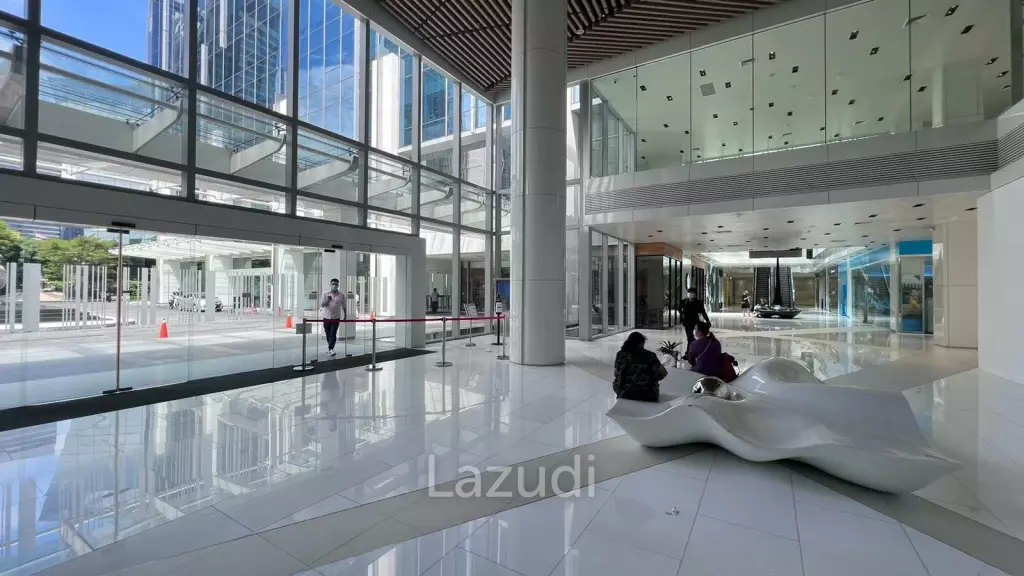 Office For Rent At AIA Capital Center