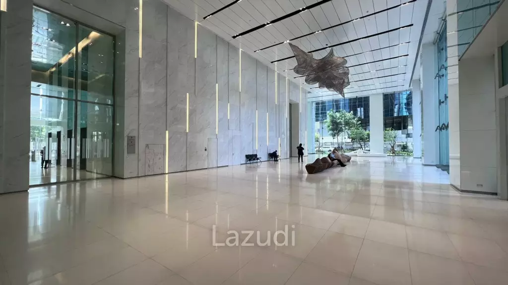 Office For Rent At AIA Capital Center