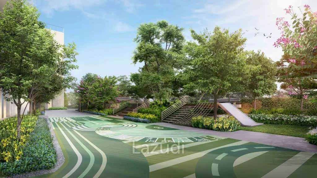 59 sqm sea view 2 bedroom condo on 16th floor at VEHHA Hua Hin