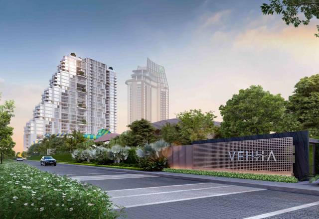 VEHHA