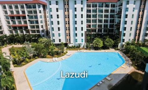 A.D Resort Hua Hin
