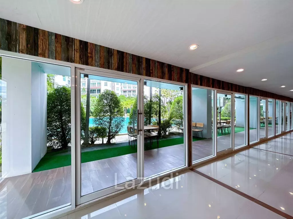 A.D Resort - Studio Condo For Sale In Hua Hin - Cha Am