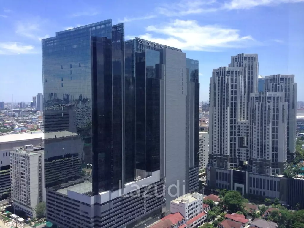 Retail For Rent At The Ninth Tower
