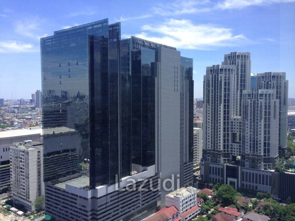 Retail For Rent At The Ninth Tower