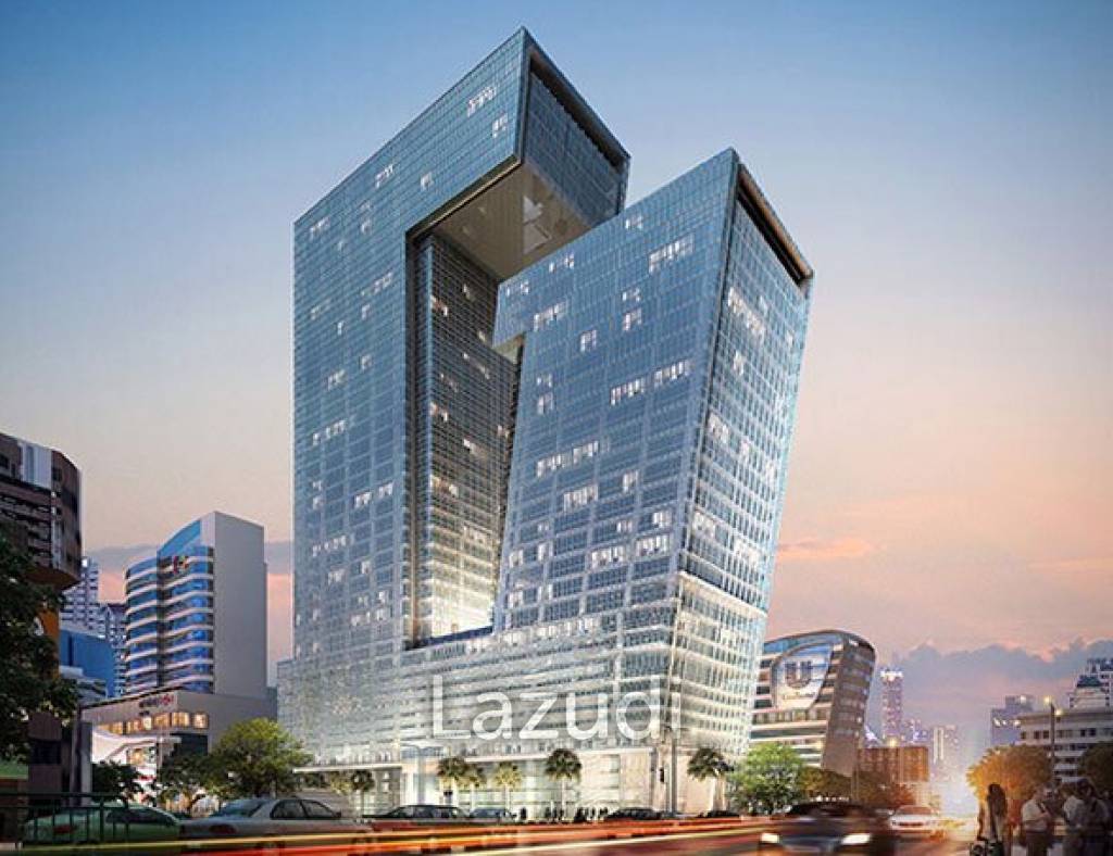 Retail For Rent At G Tower