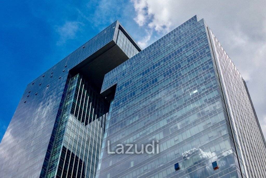 Retail For Rent At G Tower