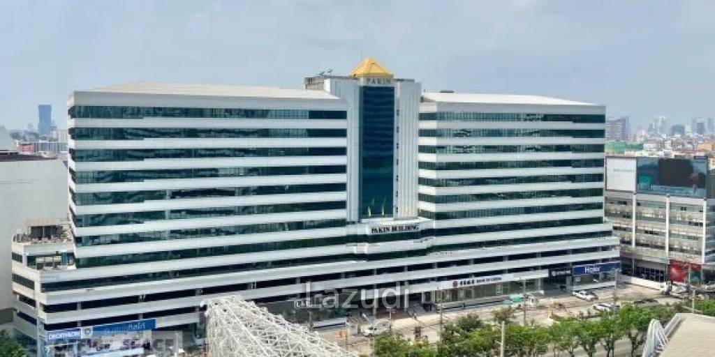 Office For Rent At Pakin Building