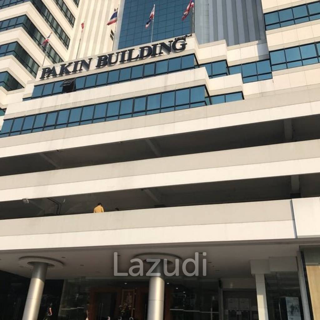 Office For Rent At Pakin Building