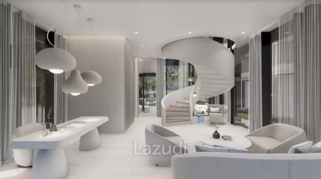 Mountain View 1-Bedroom Condo for Sale in Rawai
