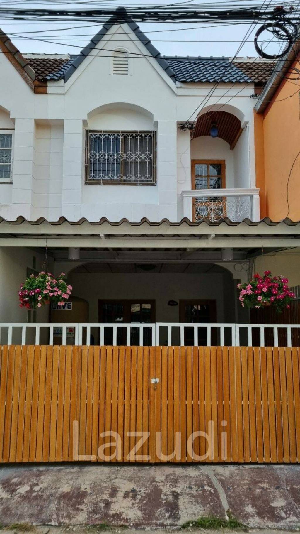 Rungland Village South Pattaya