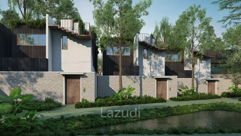 Amazing Detached Villa in Villa Qabalah - Priced For Quick Sale