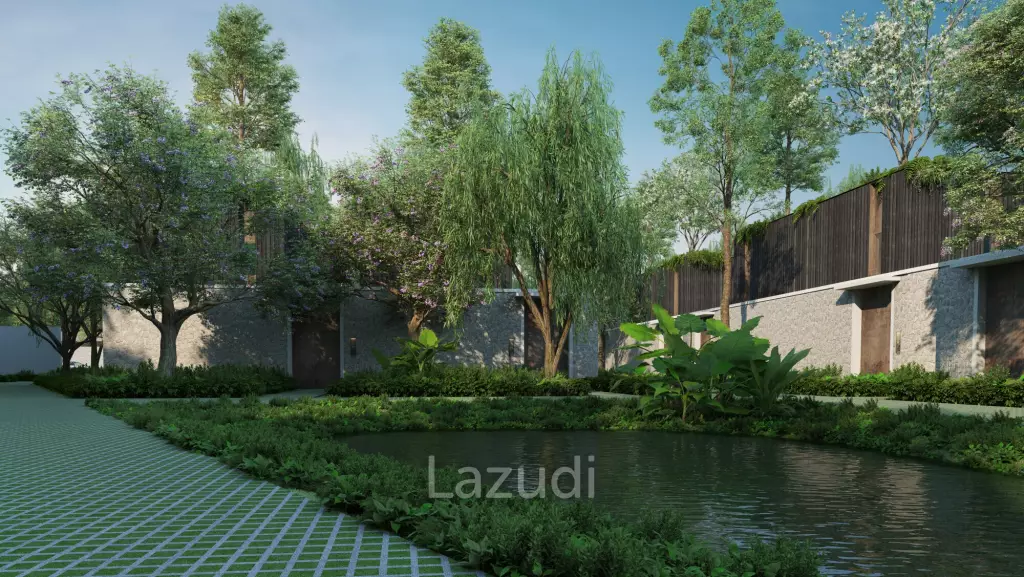 Amazing Detached Villa in Villa Qabalah - Priced For Quick Sale
