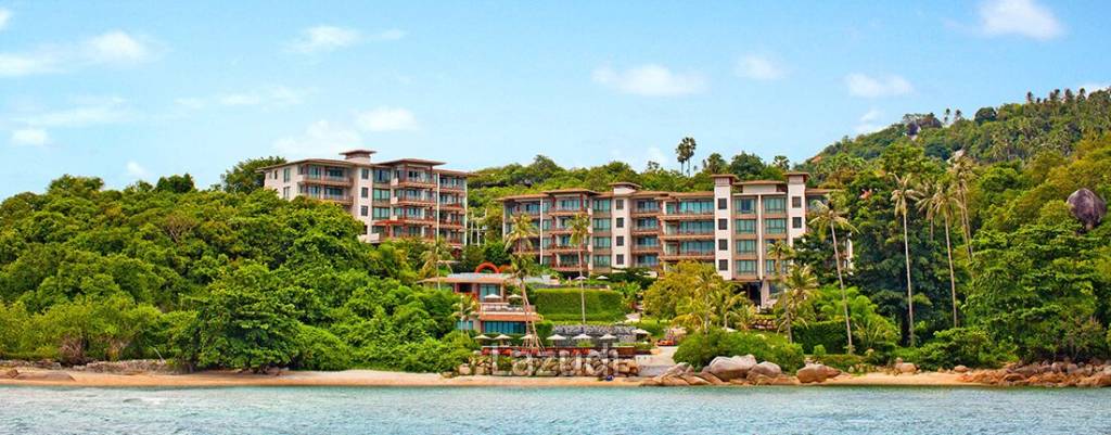 ShaSa Resort & Residences, Koh Samui