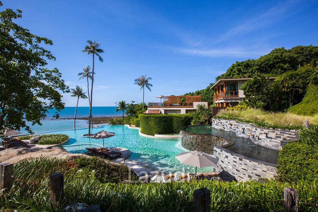 ShaSa Resort & Residences, Koh Samui