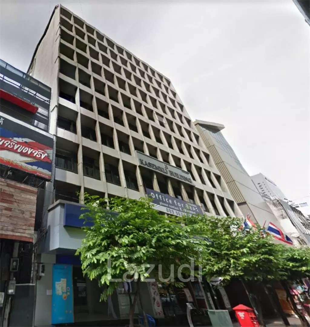 Kasemkij Building