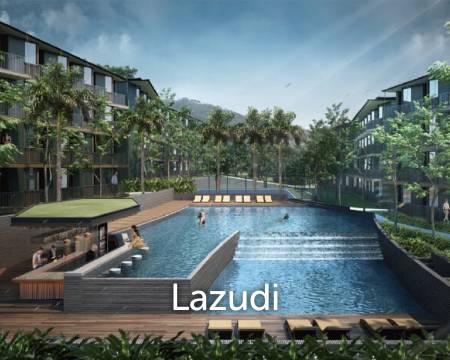 Wing Samui Phase 1