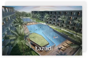 Wing Samui Phase 1