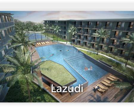 Wing Samui Phase 1