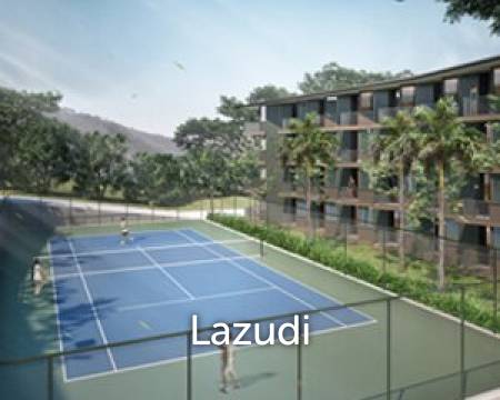 Wing Samui Phase 1
