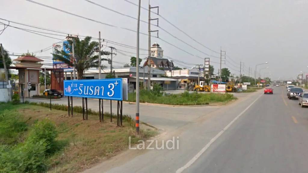 บ้านรินรดา 3