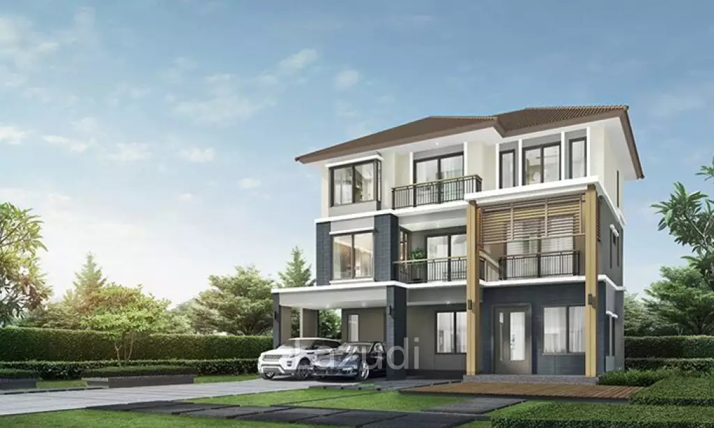 5 Bed 5 Bath House For Sale