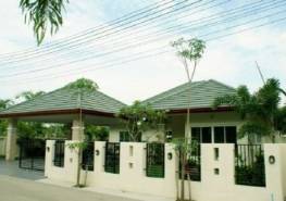 SP Village 4