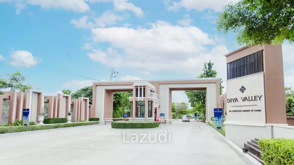 Beautiful Townhouse for Sale in Chiang Mai